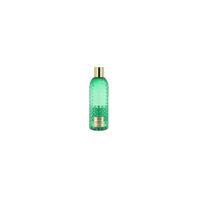 Vivian Gray Bergamot & Lemongrass Shower Gel - Shower gel 300 ml