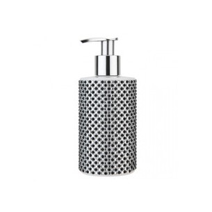 Vivian Gray Black & White Diamonds Luxury Cream Soap 250 ml