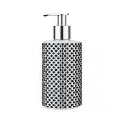 Vivian Gray Black & White Diamonds Luxury Cream Soap 250 ml