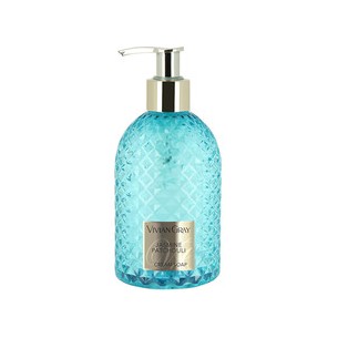 Vivian Gray Jasmine & Patchouli Cream Soap 300 ml