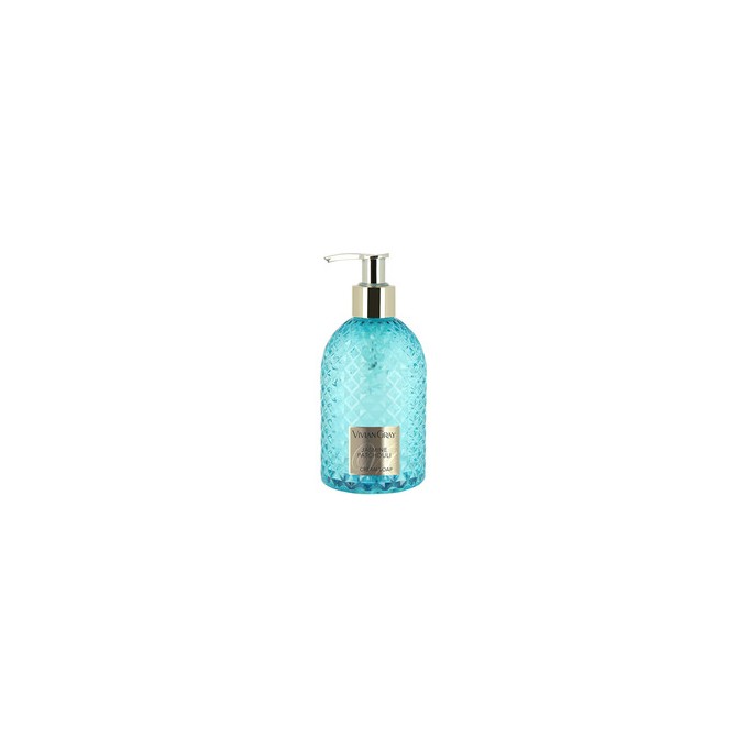 Vivian Gray Jasmine & Patchouli Cream Soap 300 ml