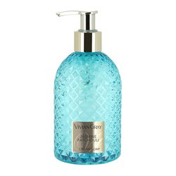 Vivian Gray Jasmine & Patchouli Cream Soap 300 ml