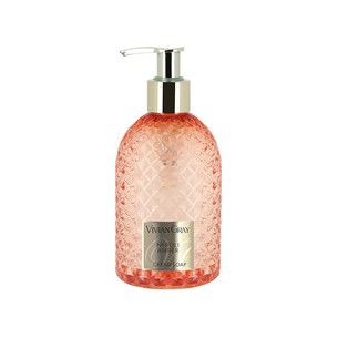 Vivian Gray Neroli & Amber Cream Soap 300 ml