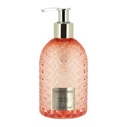 Vivian Gray Neroli & Amber Cream Soap 300 ml