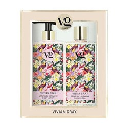 Vivian Gray Sensual Jasmine Set - Cosmetic set