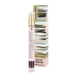 Vivian Gray Temptation Eau de Parfum 10 ml