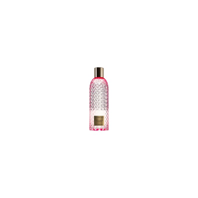 Vivian Gray White Musc & Ananas Shower Gel - Shower gel 300 ml