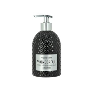Vivian Gray Wonderful Dark Woods Liquid Soap 500 ml