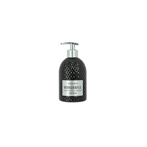Vivian Gray Wonderful Dark Woods Liquid Soap 500 ml