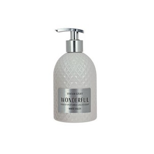 Vivian Gray Wonderful White Valley Liquid Soap 500 ml