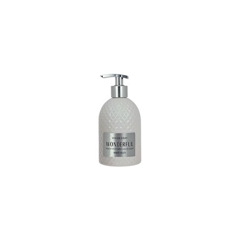 Vivian Gray Wonderful White Valley Liquid Soap 500 ml