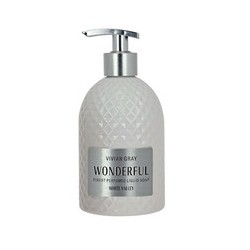 Vivian Gray Wonderful White Valley Liquid Soap 500 ml