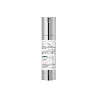 VT Cosmetics Reedle Shot 300 - Microneedle facial booster to improve skin texture 50 ml