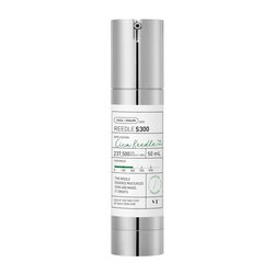 VT Cosmetics Reedle Shot 300 - Microneedle facial booster to improve skin texture 50 ml