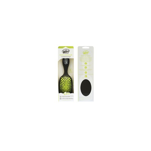 Wet Brush Shine Enhancer Black
