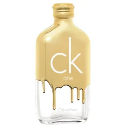 Calvin Klein CK One Gold EDT 200 ml unisex kvepalai