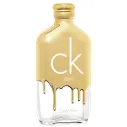 Calvin Klein CK One Gold EDT 200 ml unisex kvepalai