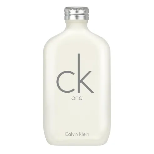 Calvin Klein CK One EDT unisex kvepalai, 200 ml