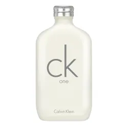 Calvin Klein CK One EDT unisex kvepalai, 200 ml
