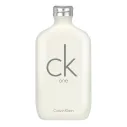 Calvin Klein CK One EDT unisex kvepalai, 200 ml
