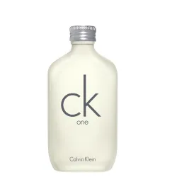 Calvin Klein CK One EDT unisex kvepalai, 50 ml