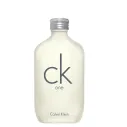 Calvin Klein CK One EDT unisex kvepalai, 50 ml
