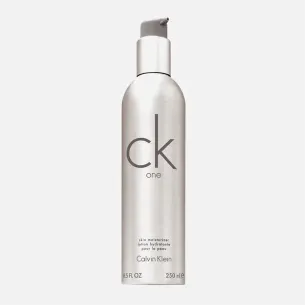 Calvin Klein CK One Big kūno losjonas 250 ml