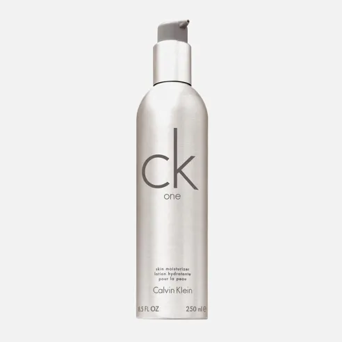 Calvin Klein CK One Big kūno losjonas 250 ml