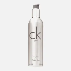 Calvin Klein CK One Big kūno losjonas 250 ml
