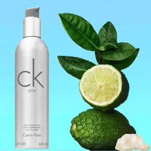 Calvin Klein CK One Big kūno losjonas 250 ml 2
