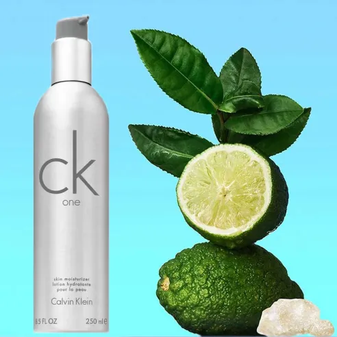 Calvin Klein CK One Big kūno losjonas 250 ml