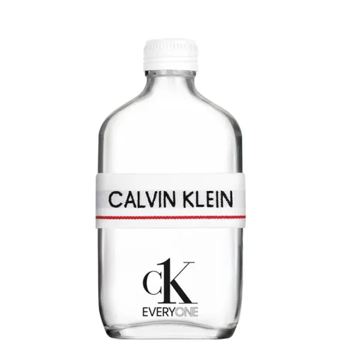 Calvin Klein CK Everyone EDT unisex kvepalai, 50 ml