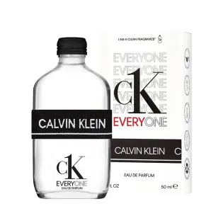 Calvin Klein CK Everyone EDP 50 ml kvepalai unisex 2