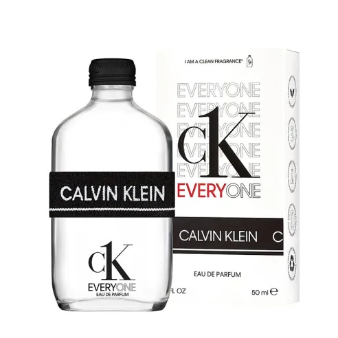 Calvin Klein CK Everyone EDP 50 ml kvepalai unisex