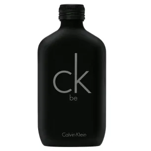Calvin Klein CK Be EDT 200 ml unisex kvepalai