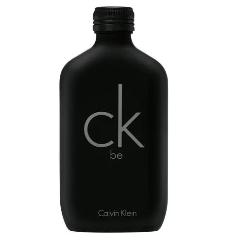 Calvin Klein CK Be EDT 200 ml unisex kvepalai
