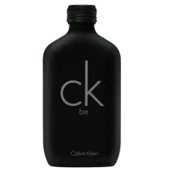 Calvin Klein CK Be EDT 200 ml unisex kvepalai