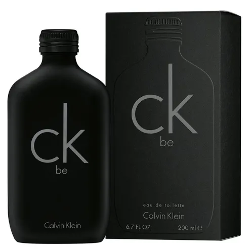 Calvin Klein CK Be EDT 200 ml unisex kvepalai