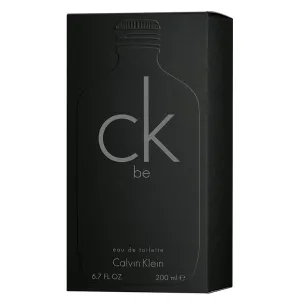 Calvin Klein CK Be EDT 200 ml unisex kvepalai 2