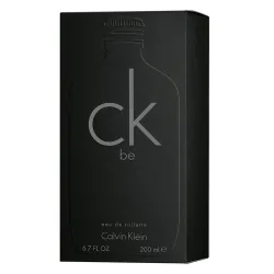 Calvin Klein CK Be EDT 200 ml unisex kvepalai