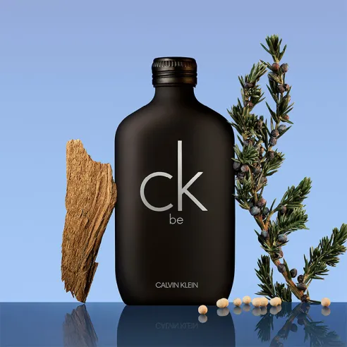 Calvin Klein CK Be EDT unisex kvepalai, 50 ml