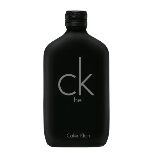 Calvin Klein CK Be EDT unisex kvepalai, 50 ml