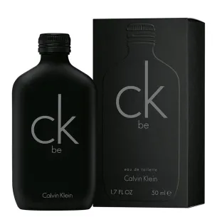 Calvin Klein CK Be EDT unisex kvepalai, 50 ml