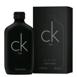 Calvin Klein CK Be EDT unisex kvepalai, 50 ml