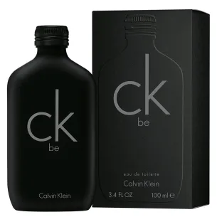 Calvin Klein CK Be EDT unisex kvepalai, 100 ml
