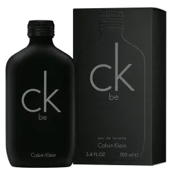 Calvin Klein CK Be EDT unisex kvepalai, 100 ml