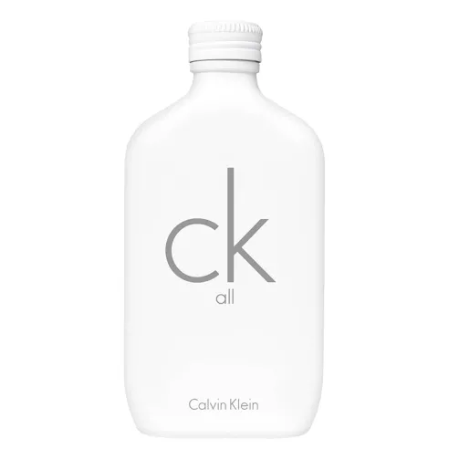 Calvin Klein CK All EDT 200 ml unisex kvepalai