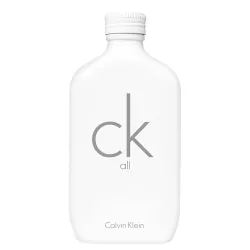 Calvin Klein CK All EDT 200 ml unisex kvepalai