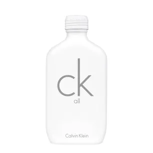 Calvin Klein CK All EDT unisex kvepalai, 100 ml