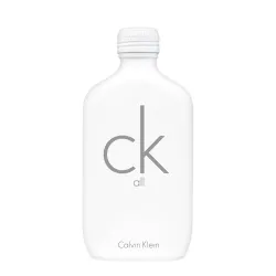 Calvin Klein CK All EDT unisex kvepalai, 100 ml